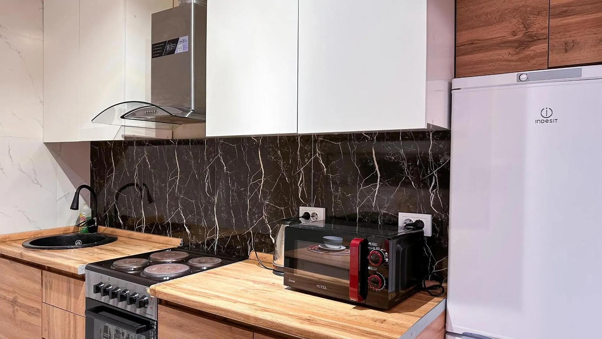 Apartment Солнечная Квартира В Городе Алматы